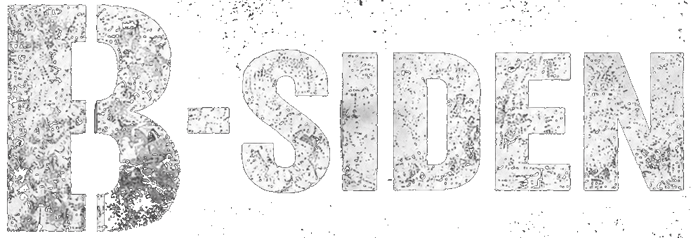 B-siden